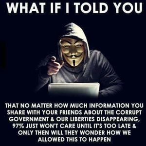 Meet your Posher, Michael